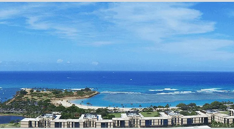 1391 Kapiolani Blvd #2600 — Photo 7
