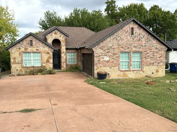 2321 3rd St, Sachse, TX 75048