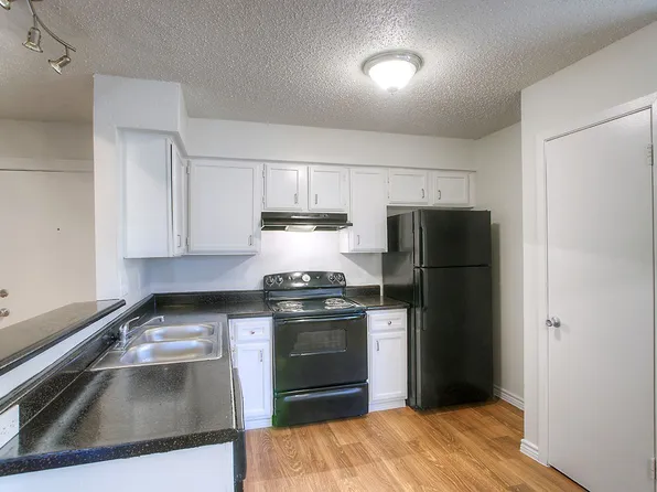 Chateau Avalon of Austin