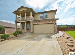 5400 Katy Creek Ln, Killeen, TX 76549