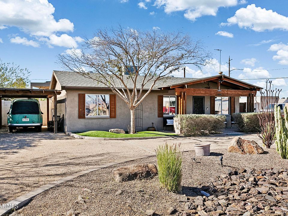 12042 N 30TH Place, Phoenix, AZ 85028 | Zillow