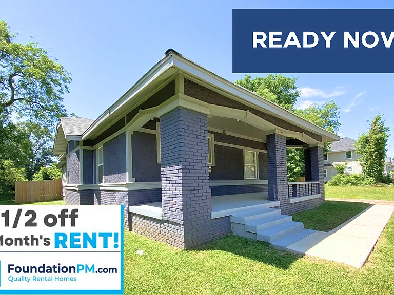 1589 E McLemore Ave — Photo 1