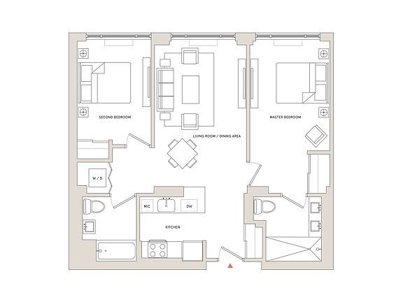 2nd image of this home
