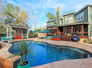 2713 Rush Haven Dr, Mount Pleasant, SC 29466