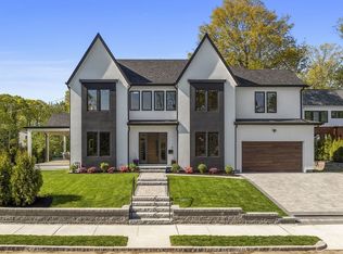 54 Redwood Rd, Newton, MA 02459