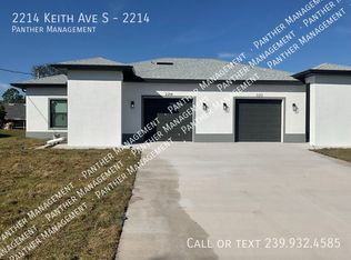 2214 Keith Ave S #2214, Lehigh Acres, FL 33973