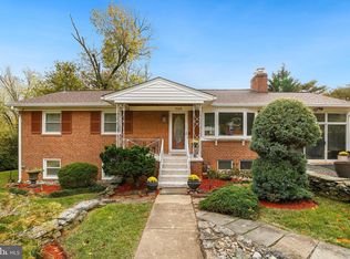 705 Venice Dr, Silver Spring, MD 20904