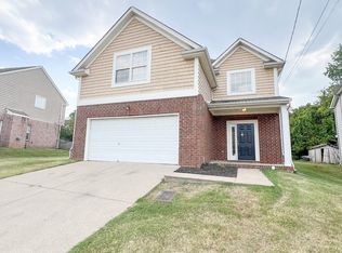 2312 Haskell Dr, Antioch, TN 37013