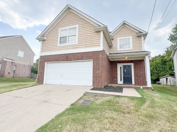 2312 Haskell Dr, Antioch, TN 37013