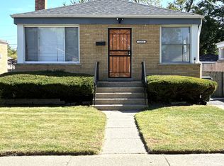 14315 S Dobson Ave, Dolton, IL 60419