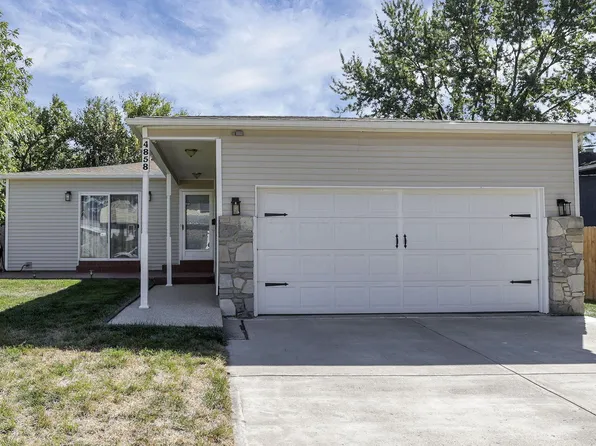 4858 Widner St, Columbus, OH 43220