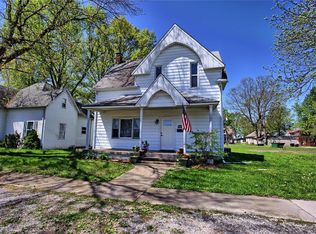 105 N Park St, Marissa, IL 62257