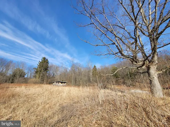 Hardscrabble Rd, Munson, PA 16860