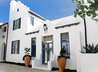 31 Governors Ct, Inlet Beach, FL 32461