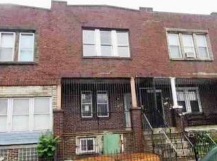 4622 Rising Sun Ave, Philadelphia, PA 19140