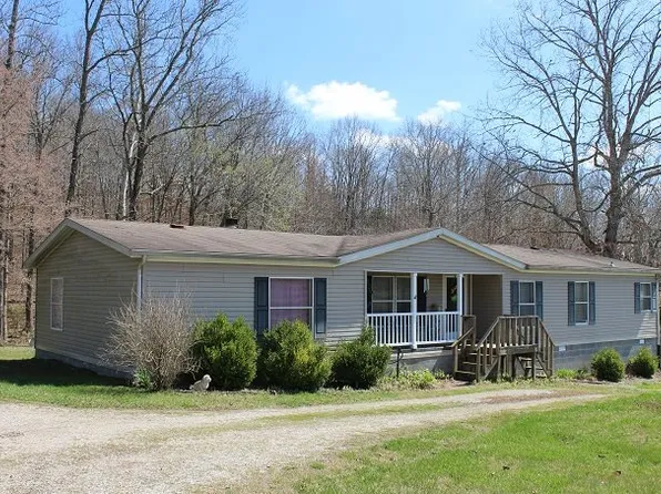 2860 T B Hospital Rd, Bowling Green, KY 42101