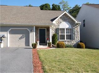 19 Marsha Dr, Cressona, PA 17929