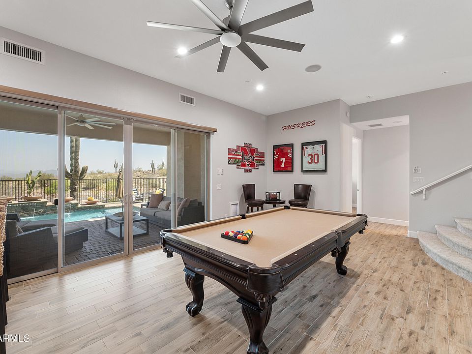 10827 N Sonora Vis Fountain Hills AZ 85268 Zillow