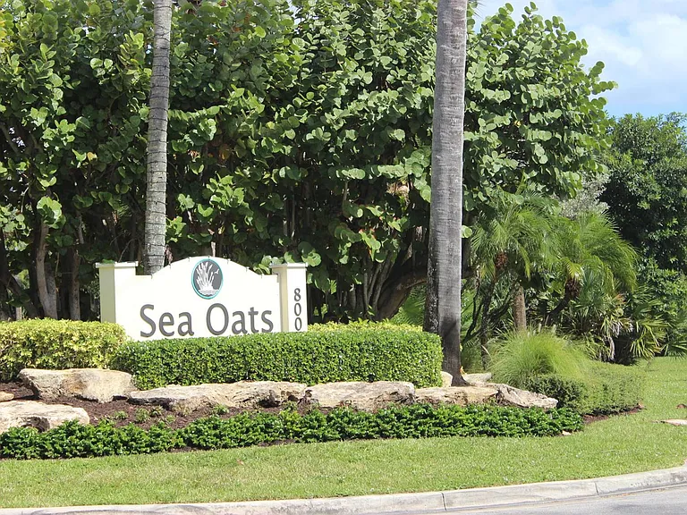 508 Sea Oats Dr #B-4 — Photo 24