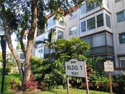 1681 NW 70th Ave APT 415, Plantation, FL, 33313