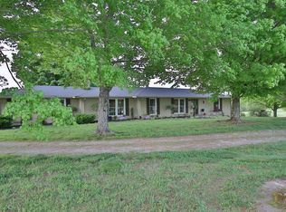 7200 Shoals Branch Rd, Primm Springs, TN 38476