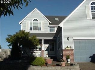 2619 Strasburg Dr, Forest Grove, OR