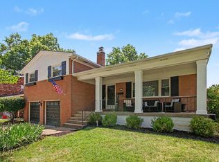 2671 Wayward Winds Dr, Cincinnati, OH 45230
