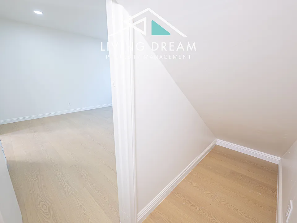 Under-stair Storage