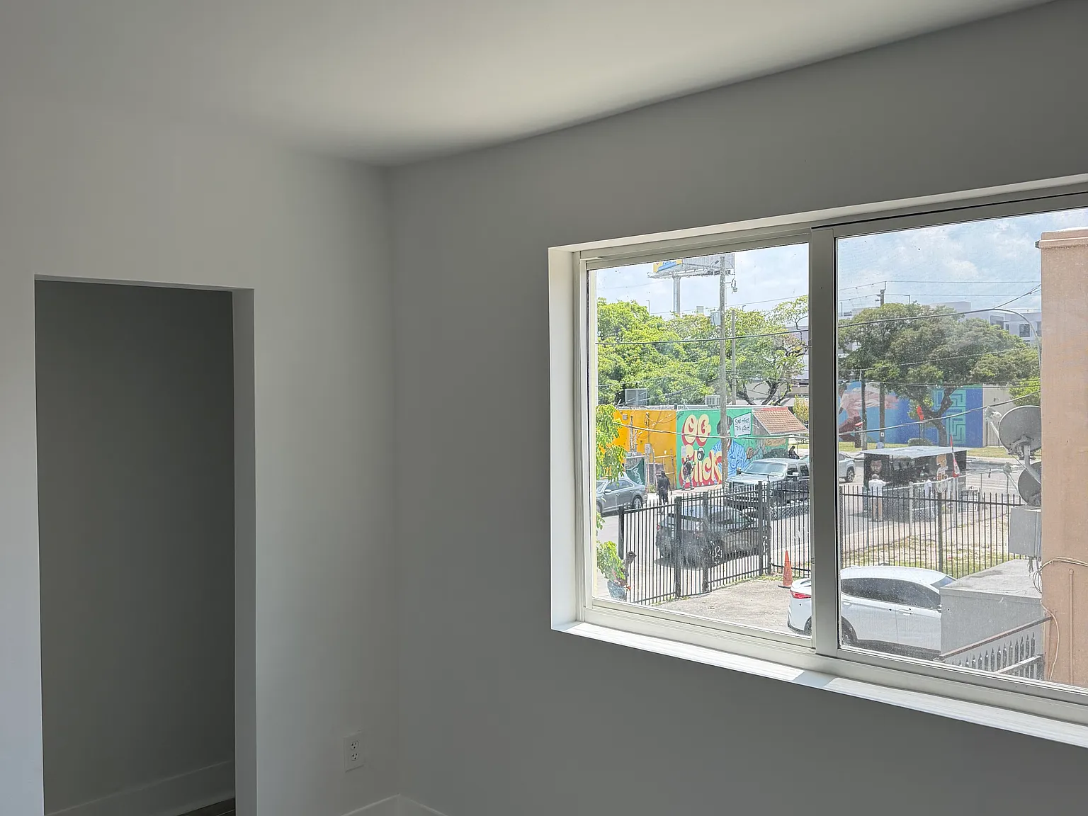 1 bed, 750 sqft, $1,400 — Photo 4
