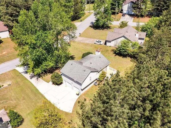 209 Harbin Dr, Dallas, GA 30132