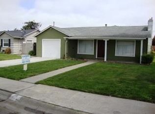 349 Sequoia St, Salinas, CA 93906
