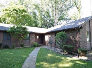 4101 W University Ave, Muncie, IN