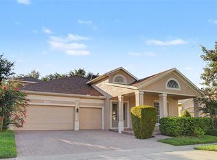 6208 TALARIA DRIVE, WINDERMERE, FL 34786