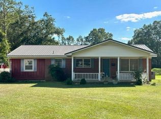 500 Park St, Savannah, TN 38372