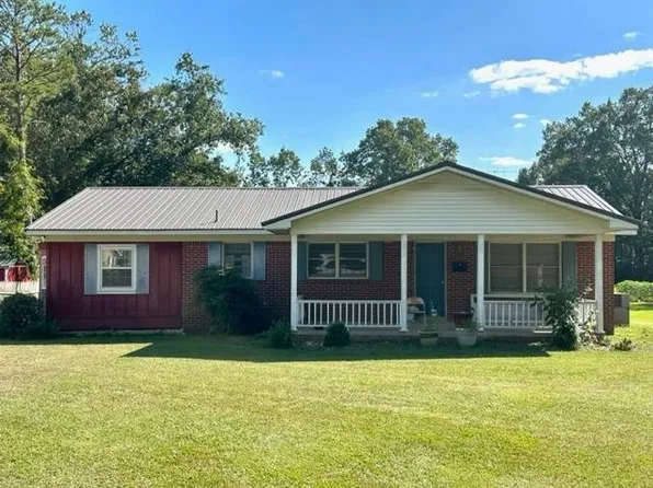 500 Park St, Savannah, TN 38372
