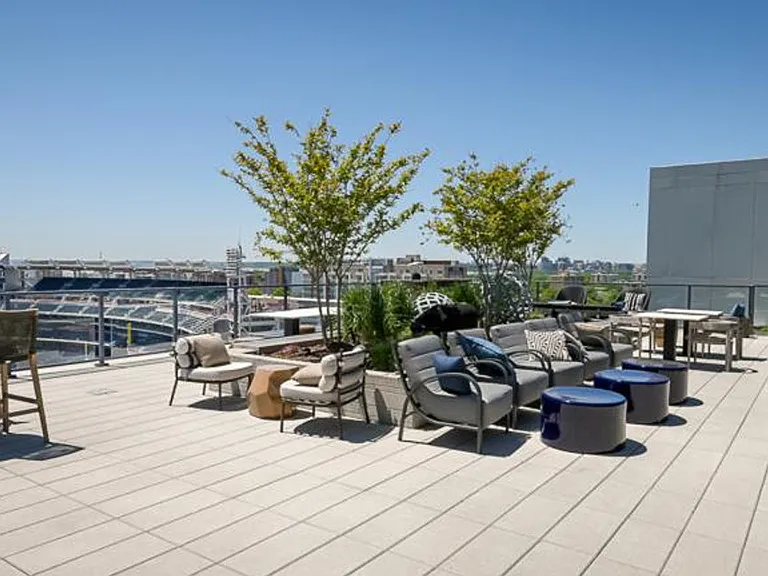 Terrace View