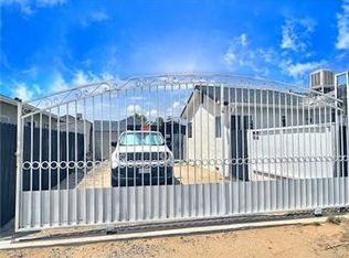 15962 M St #A, Mojave, CA 93501