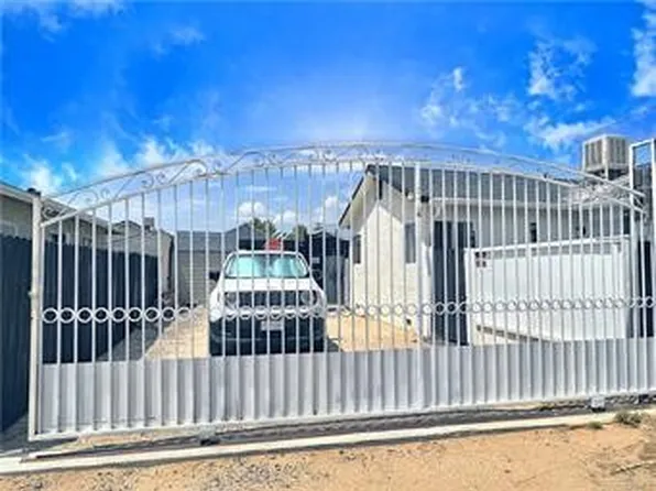 15962 M St #A, Mojave, CA 93501