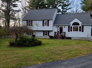 100 Disamar Rd, Taunton, MA 02780