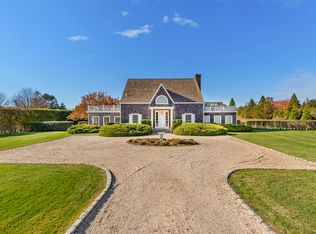 138 Bay Ln, Water Mill, NY 11976