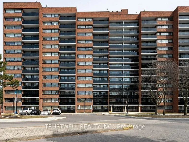 3501 Glen Erin Dr #209 — Photo 1