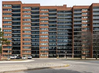 3501 Glen Erin Dr #209, Mississauga, ON L5L2E9