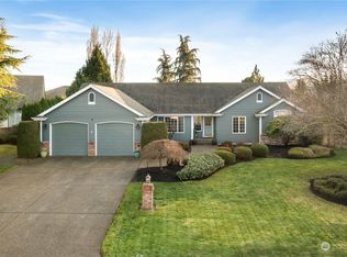 14716 155th St E, Orting, WA 98360