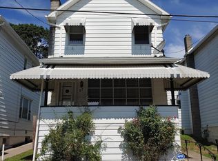 57 Beech St, Wilkes Barre, PA 18702