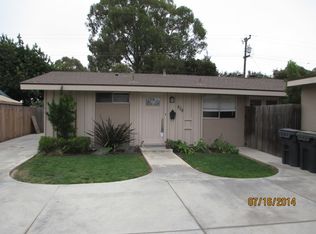 828 E Mill St, Santa Maria, CA 93454
