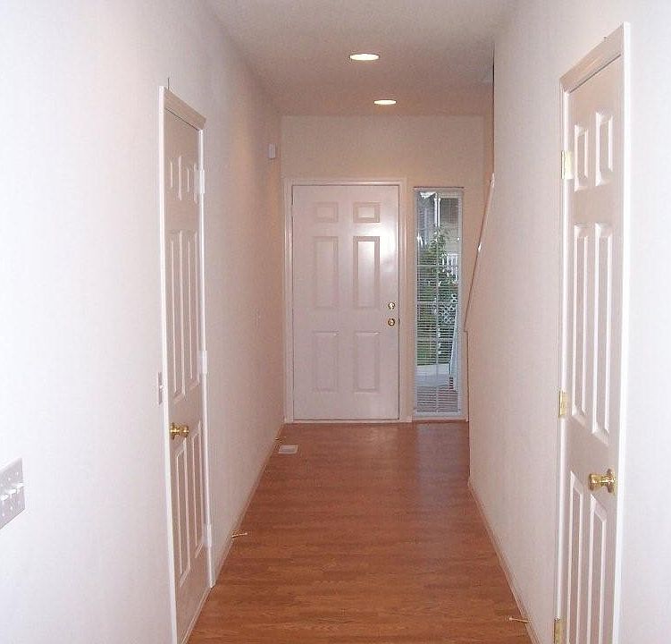 Entry Way