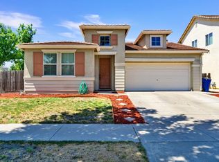 4609 Stern Dr, Merced, CA 95348