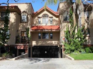 1245 Orange Grove Ave APT 107, Glendale, CA 91205