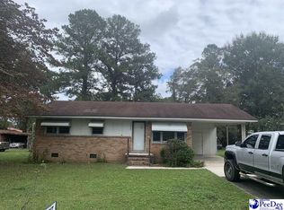 1108 Elmgrove Ave, Florence, SC 29506
