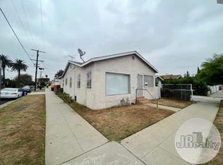 1049 W 65th Pl, Los Angeles, CA 90044